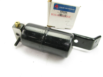 Four Seasons 33339 A/C Receiver Drier
