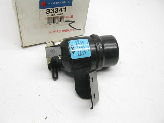 Four Seasons 33341 A/C Receiver Filter Drier