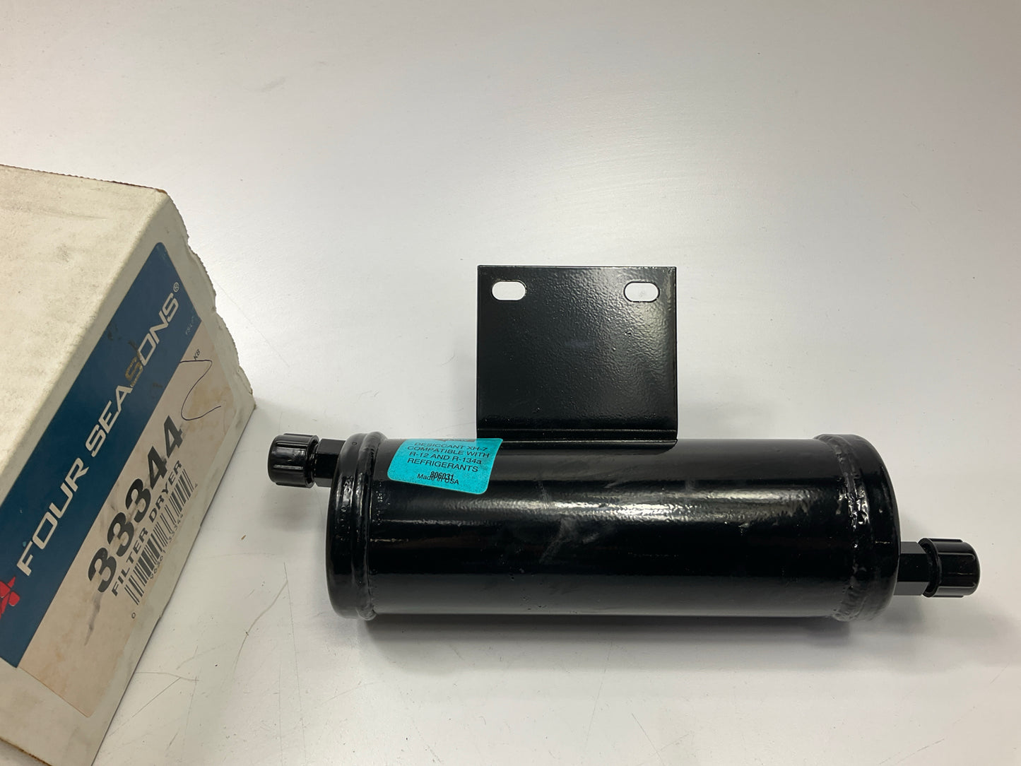 Four Seasons 33344 A/C Receiver Drier-Filter