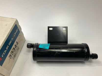 Four Seasons 33344 A/C Receiver Drier-Filter