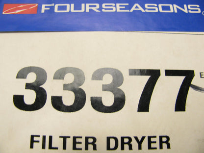 Four Seasons 33377 A/C Receiver Drier