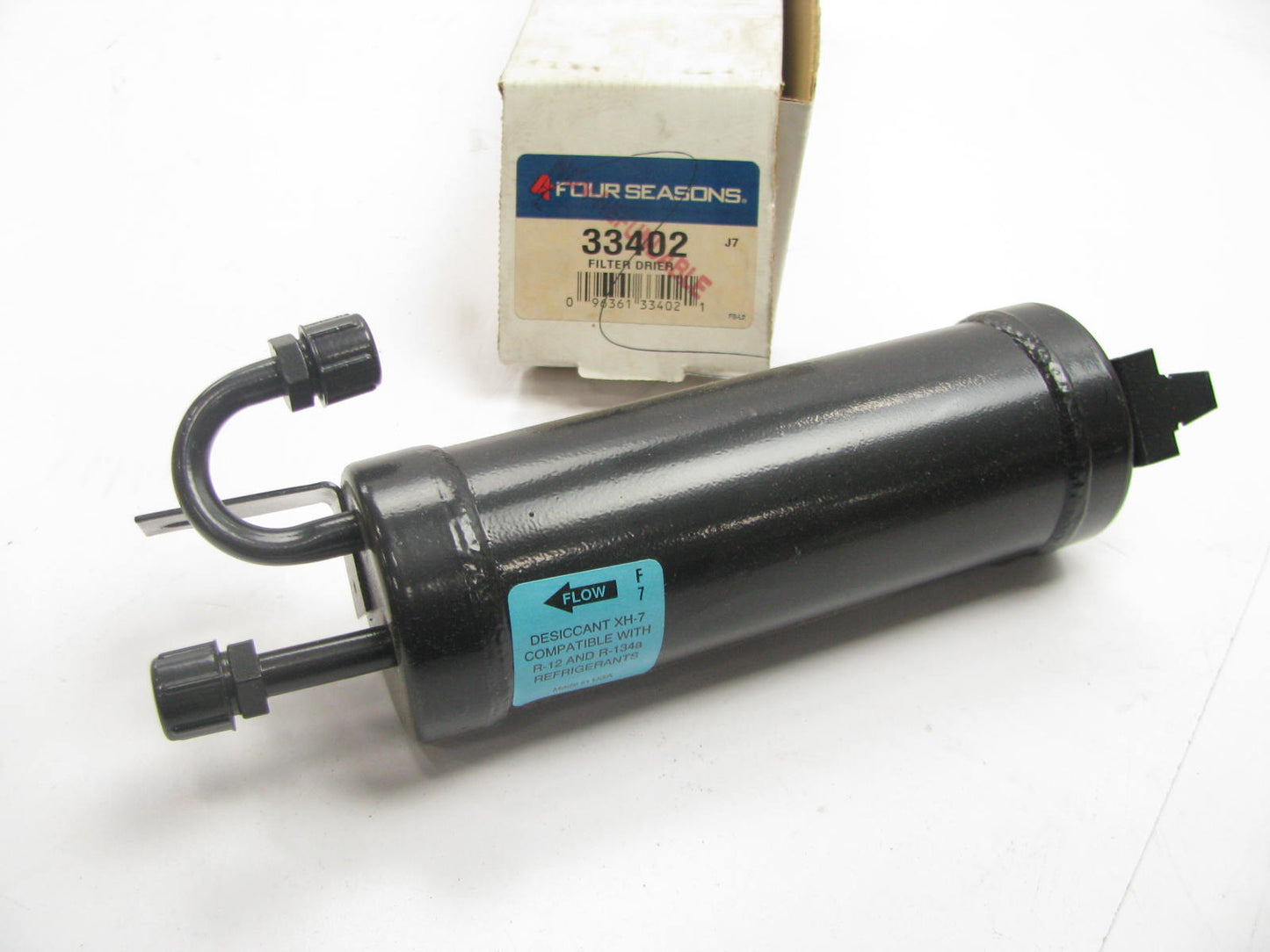Four Seasons 33402 A/C Receiver Drier