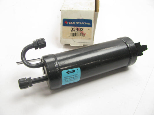 Four Seasons 33402 A/C Receiver Drier