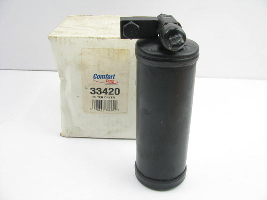 Four Seasons 33420 A/C Accumulator / Receiver Drier For 1982-1985 Sentra