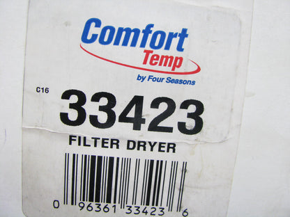 Four Seasons 33423 A/C Receiver Filter Drier