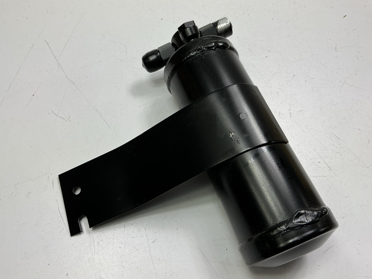 Four Seasons 33440 A/C Receiver Drier-Filter Drier For 1983-1984 Subaru Brat