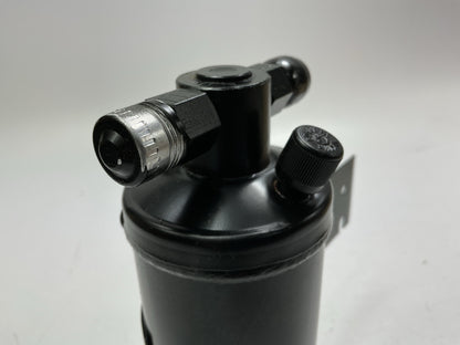 Four Seasons 33440 A/C Receiver Drier-Filter Drier For 1983-1984 Subaru Brat