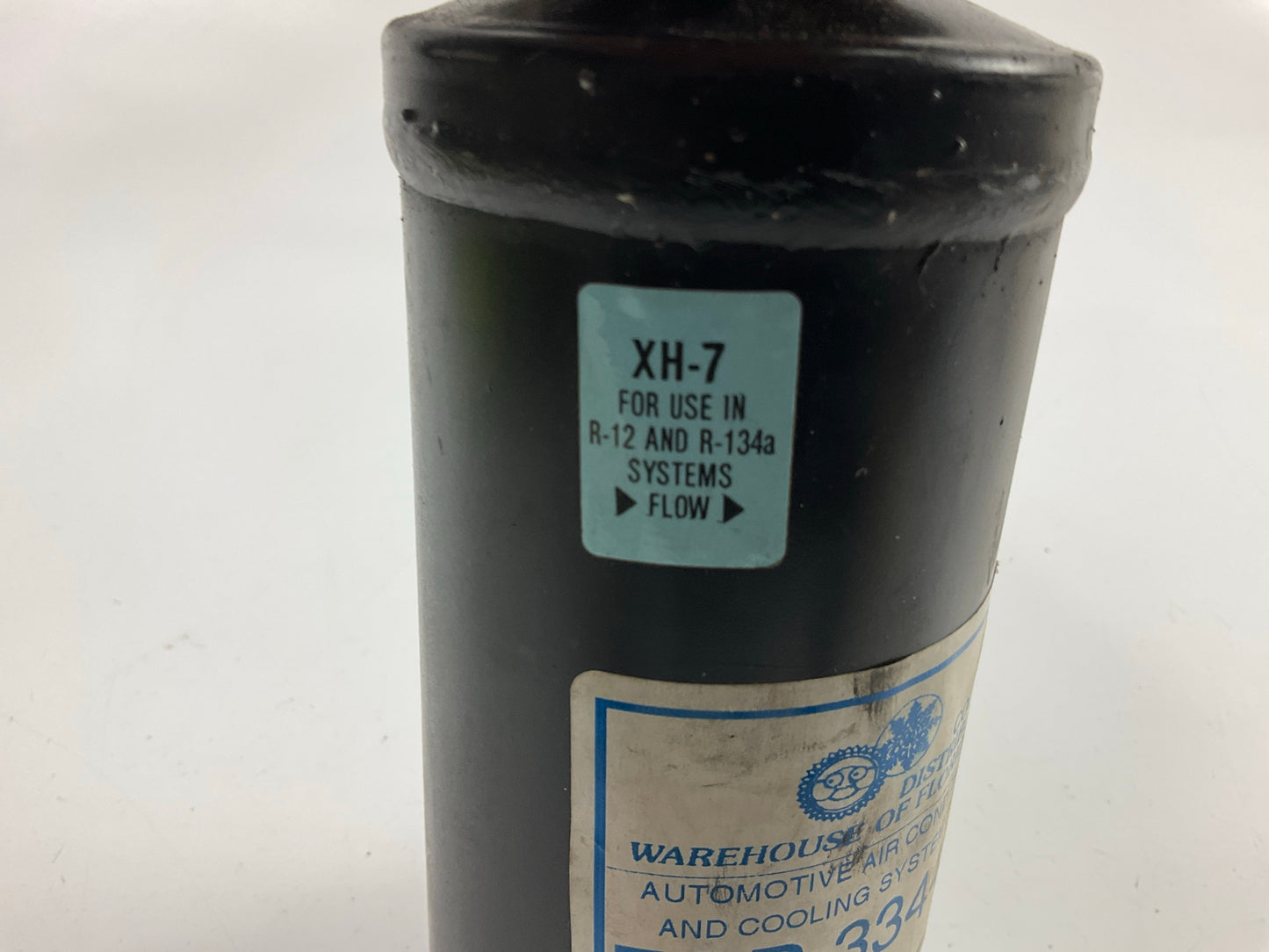 Four Seasons 33445 A/C Receiver Drier Filter 1980-1984 Brat 1984 DL, GL Standard