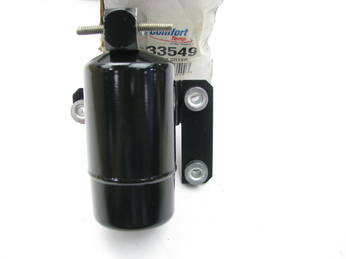Four Seasons 33549 A/C Receiver Drier