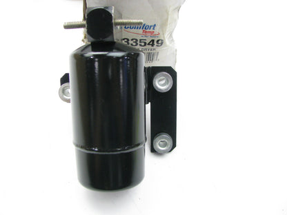 Four Seasons 33549 A/C Receiver Drier