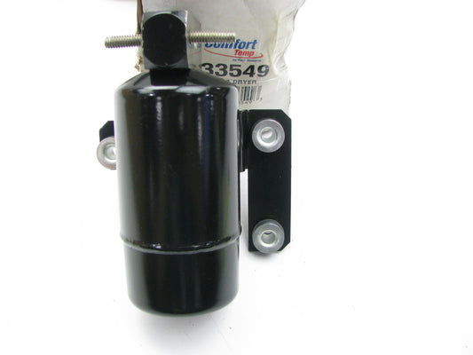 Four Seasons 33549 A/C Receiver Drier