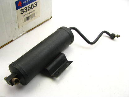 A/C Receiver Drier-Filter Drier 4 Seasons 33563  For 1991-1996  Cherokee