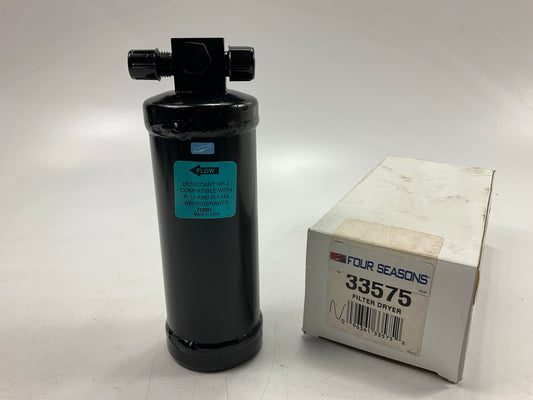 Four Seasons 33575 A/C Receiver Drier