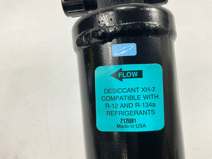 Four Seasons 33575 A/C Receiver Drier