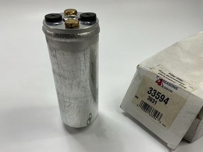 Four Seasons 33594 A/C Receiver Drier