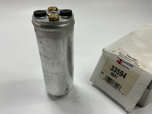 Four Seasons 33594 A/C Receiver Drier