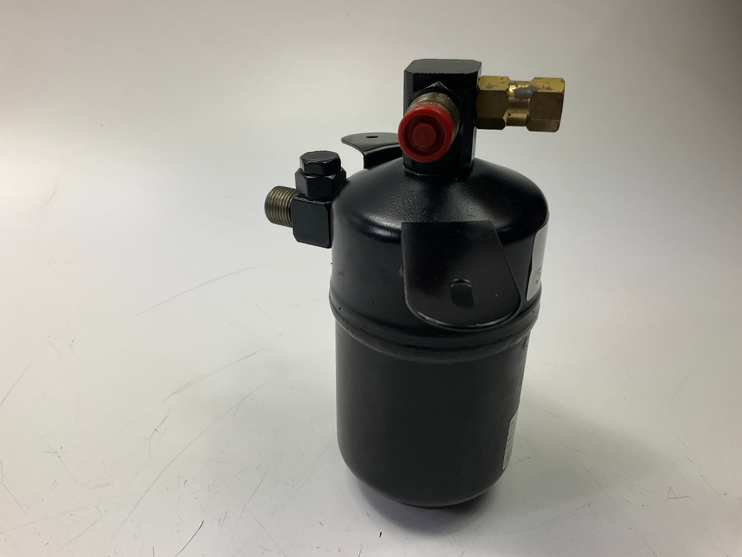 Four Seasons 33704 A/C Receiver Drier