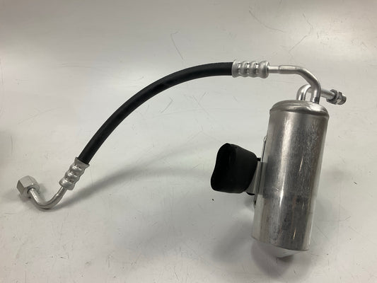 Four Seasons 33716 A/C Receiver Drier