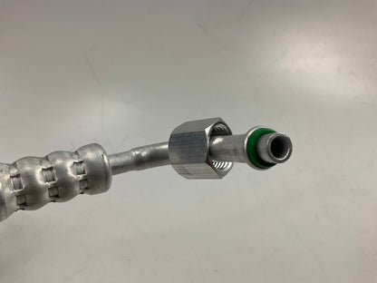 Four Seasons 33716 A/C Receiver Drier