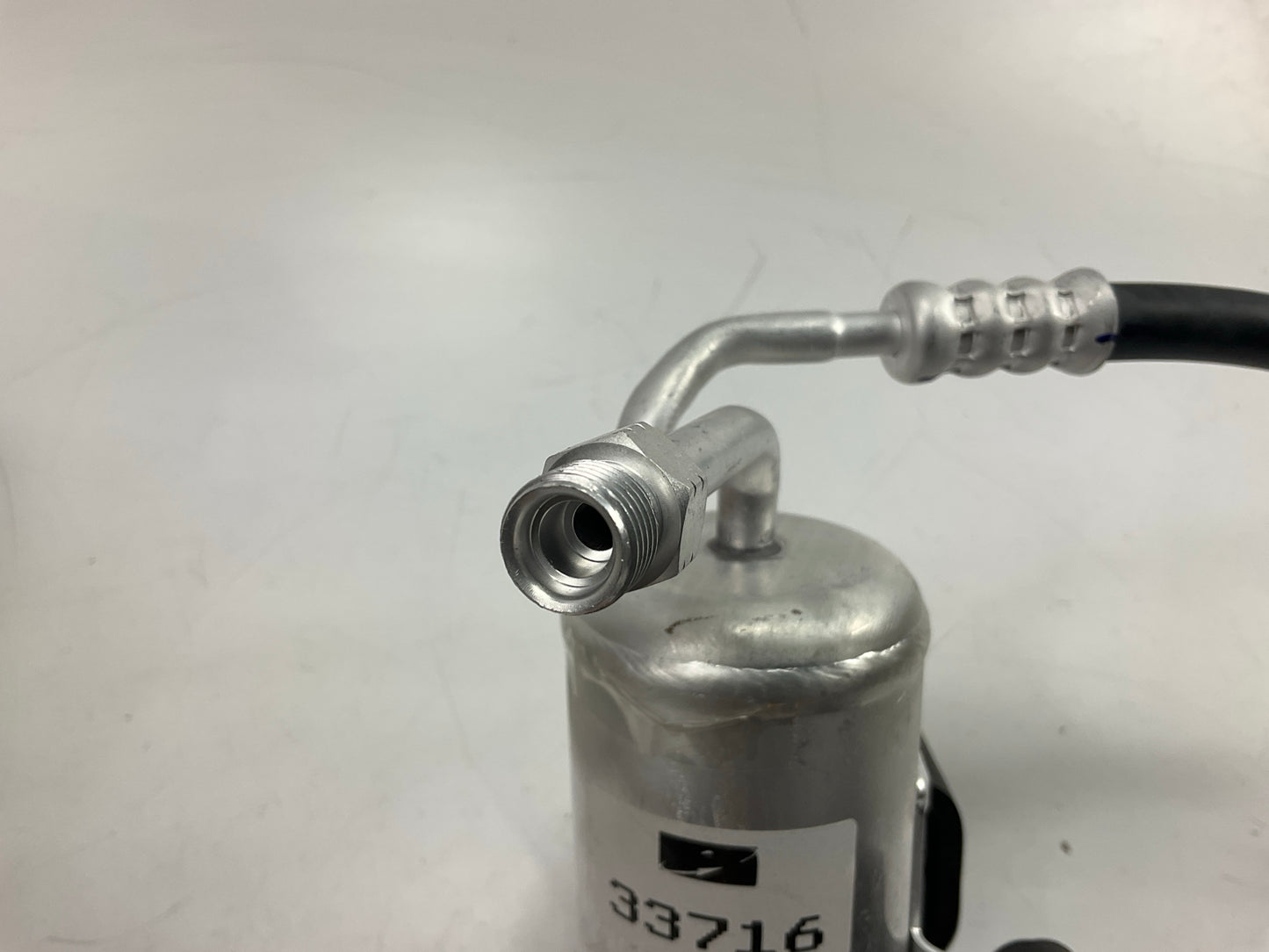 Four Seasons 33716 A/C Receiver Drier