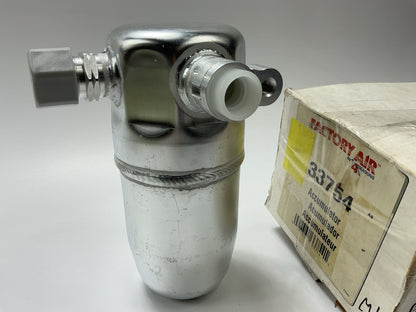 Four Seasons 33754 A/C Accumulator