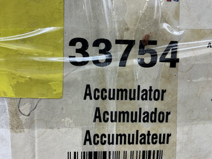 Four Seasons 33754 A/C Accumulator