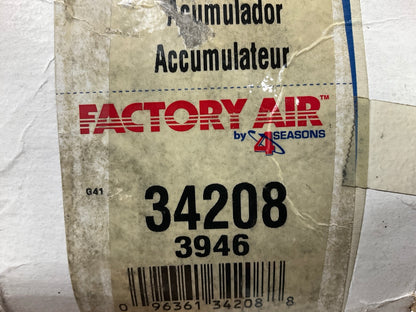 Four Seasons 34208 A/C Accumulator Tube