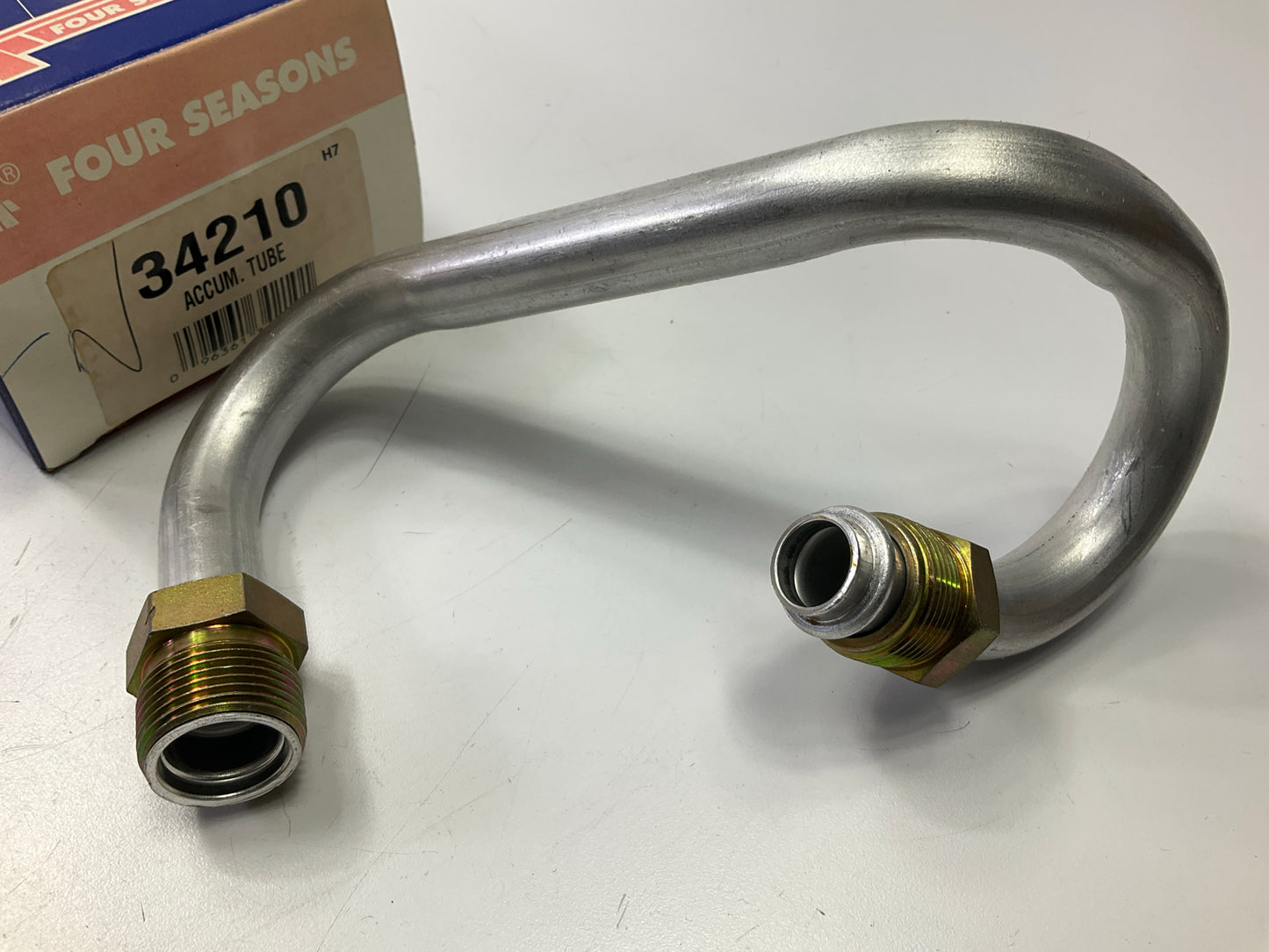 Four Seasons 34210 A/C Accumulator Tube