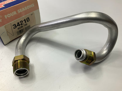 Four Seasons 34210 A/C Accumulator Tube