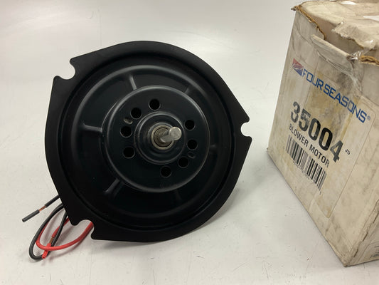 Four Seasons 35004 HVAC Blower Motor