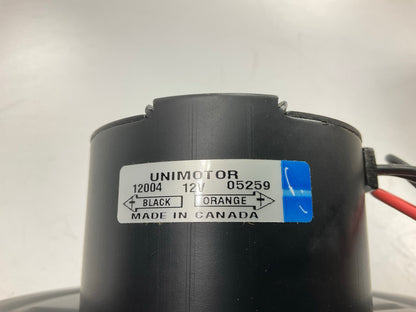 Four Seasons 35004 HVAC Blower Motor