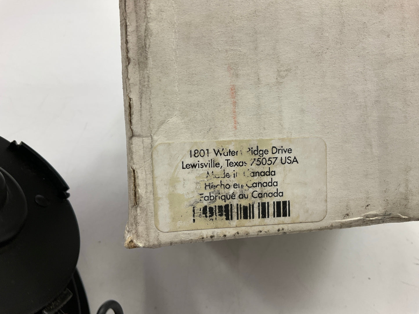 Four Seasons 35004 HVAC Blower Motor
