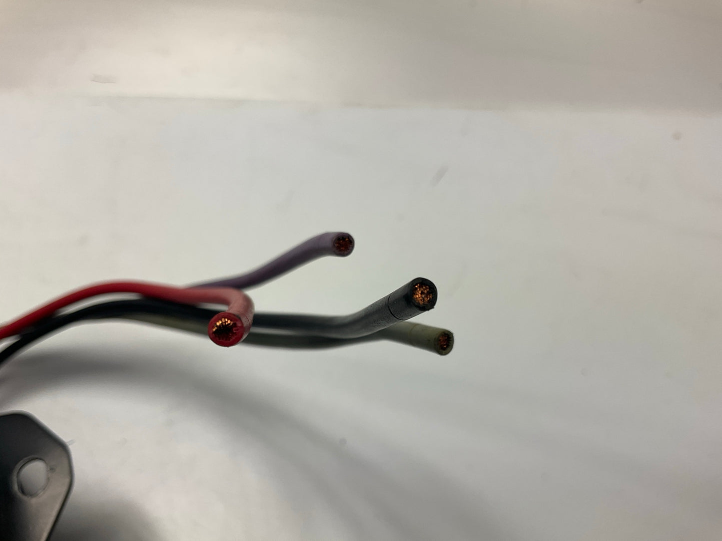 Four Seasons 35054 Engine Cooling Fan Motor