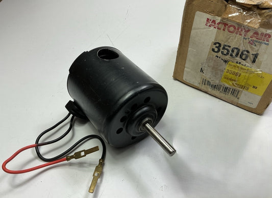 Four Seasons 35061 HVAC Blower Motor