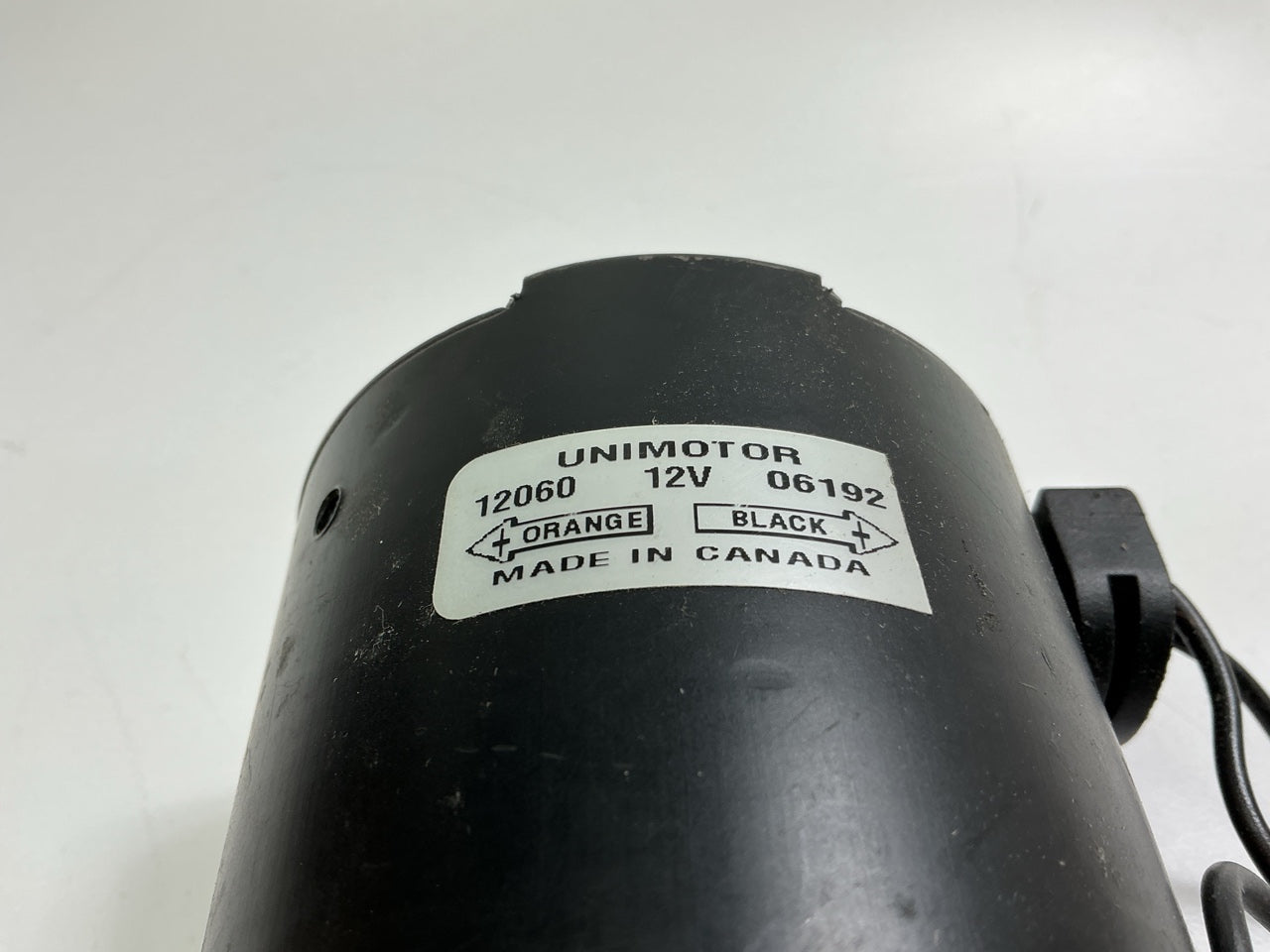 Four Seasons 35061 HVAC Blower Motor