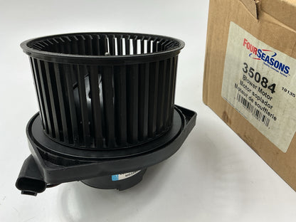 Four Seasons 35084 HVAC Blower Motor