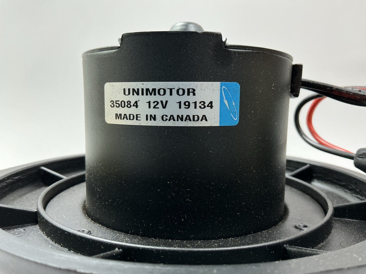 Four Seasons 35084 HVAC Blower Motor