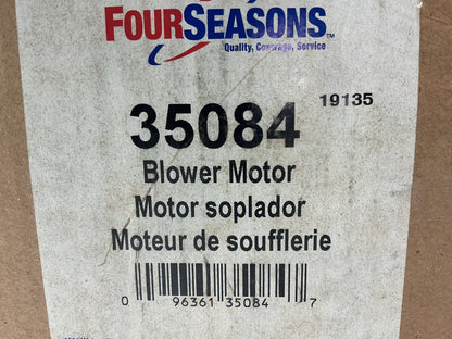 Four Seasons 35084 HVAC Blower Motor