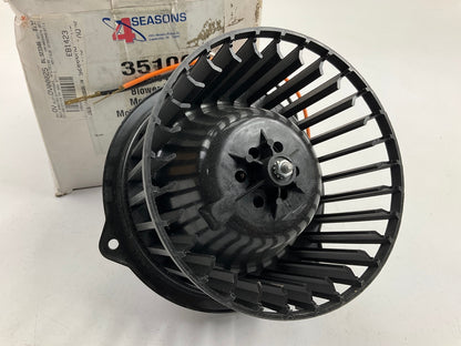 Four Seasons 35106 HVAC A/C Blower Motor With Wheel