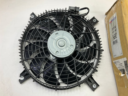 Four Seasons 35110 A/C Condenser Fan Motor