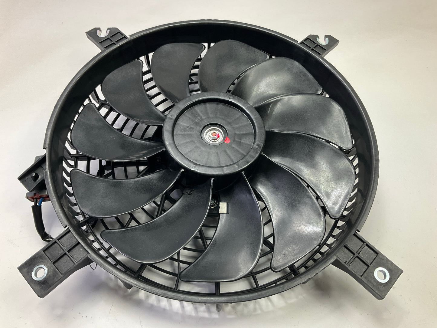 Four Seasons 35110 A/C Condenser Fan Motor