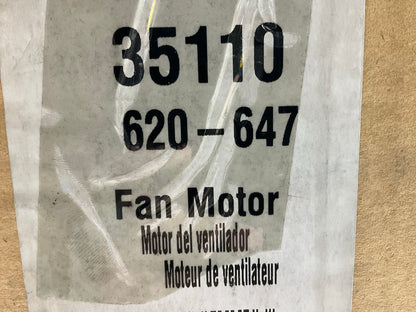 Four Seasons 35110 A/C Condenser Fan Motor