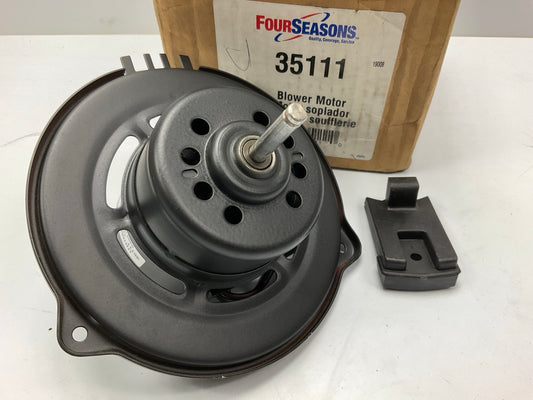 Four Seasons 35111 HVAC Blower Motor