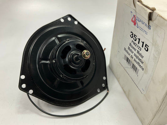 Four Seasons 35115 HVAC Blower Motor