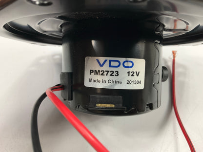 Four Seasons 35115 HVAC Blower Motor