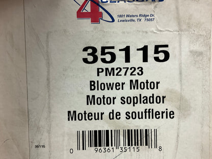 Four Seasons 35115 HVAC Blower Motor