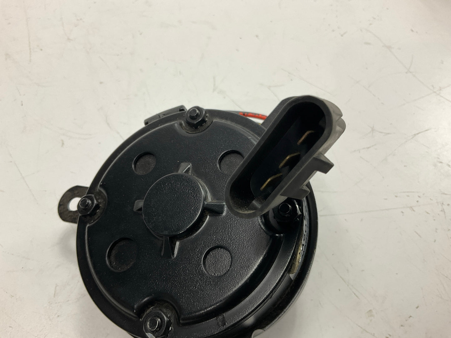 Four Seasons 35124 Engine Cooling Fan Motor
