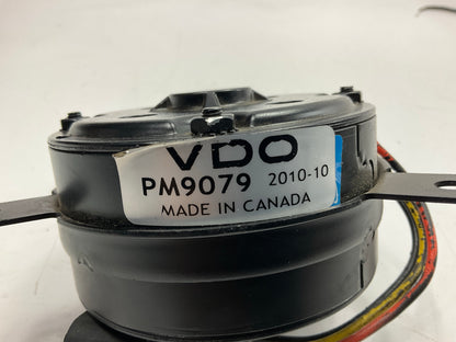 Four Seasons 35124 Engine Cooling Fan Motor