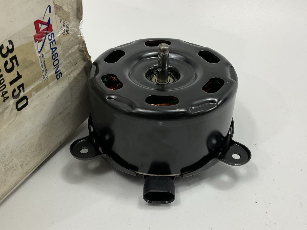 Four Seasons 35150 Engine Cooling Fan Motor