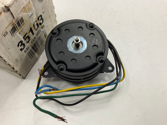 Four Seasons 35163 Engine Cooling Fan Motor